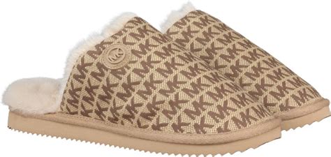 michael kors sloffen dames|michael kors tennis shoes.